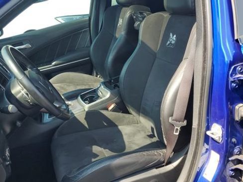 Used 2020 Dodge Charger Scat Pack w/ Dynamics Package RWD image 24