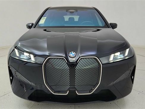 Used 2026 BMW iX xDrive45 image 13
