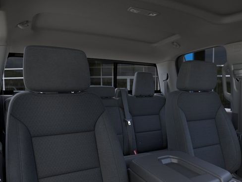 New 2026 Chevrolet Silverado 2500 LT w/ All Star Edition image 24