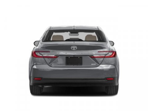 New 2027 Toyota Camry XLE AWD/4WD image 8
