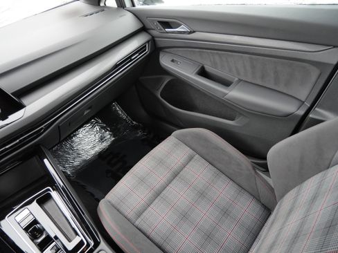 Certified 2024 Volkswagen GTI S image 11