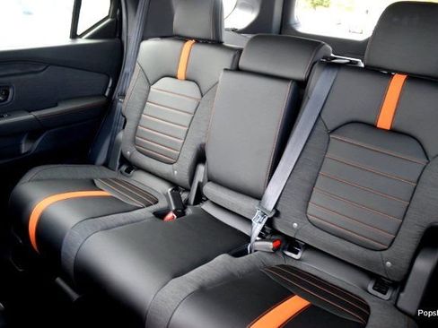 New 2026 Honda Passport TrailSport image 12