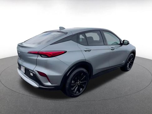 Used 2025 Buick Envista Sport Touring image 15