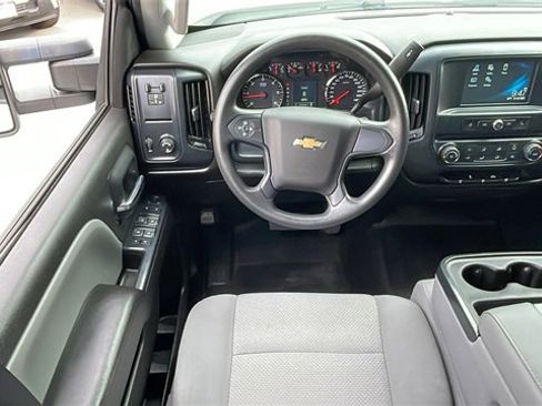 Used 2018 Chevrolet Silverado 2500 W/T w/ WT Fleet Convenience Package image 13