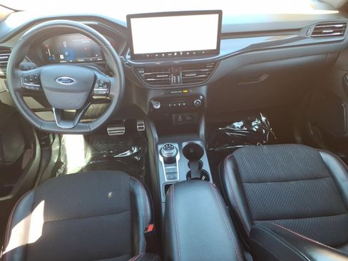 Certified 2024 Ford Escape ST-Line w/ Tech Pack #1 FWD image 19