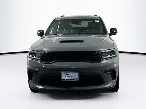 Used 2022 Dodge Durango GT image 2