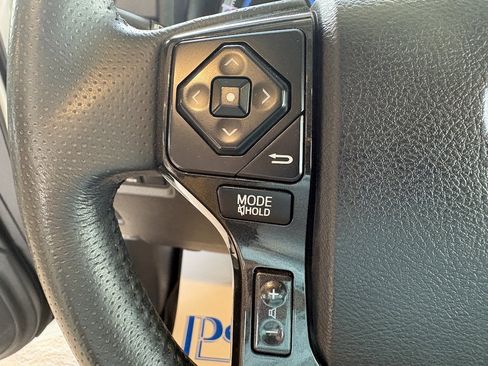 Used 2019 Toyota 4Runner TRD Pro image 13