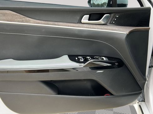 Used 2021 Kia K5 EX w/ EX Premium Package image 10