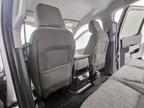 Used 2023 Ford F350 XLT image 23