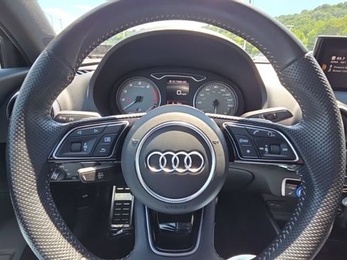 Used 2020 Audi S3 Premium AWD/4WD image 26