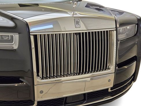 New 2026 Rolls-Royce Phantom Extended Wheelbase RWD image 7