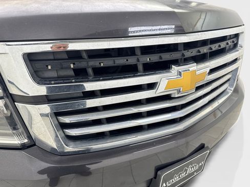 Used 2015 Chevrolet Tahoe LT RWD image 25