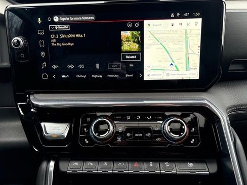 Certified 2024 GMC Sierra 1500 Denali w/ Denali Reserve Package image 26