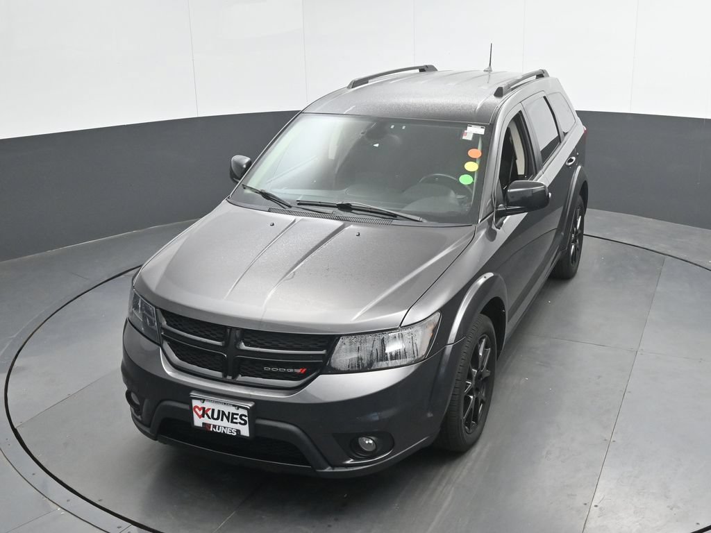 Used 2019 Dodge Journey SE w/ Connectivity Group FWD image 35