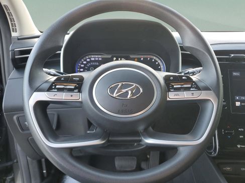 Certified 2024 Hyundai Tucson SEL image 20