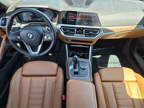 Used 2021 BMW 330i Sedan w/ Convenience Package RWD image 29