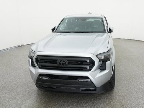 New 2026 Toyota Tacoma SR5 image 18