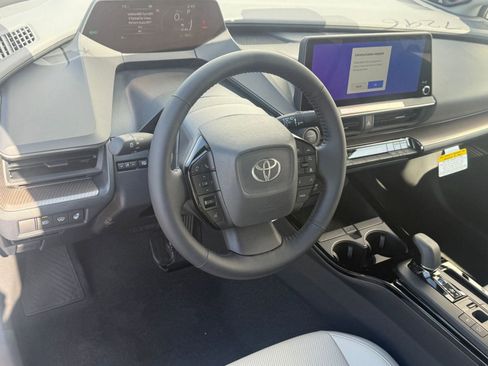 New 2026 Toyota Prius LE image 4