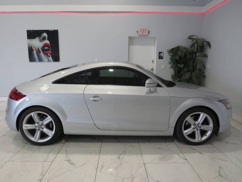 Used 2011 Audi TT 2.0T Premium Plus AWD/4WD image 2