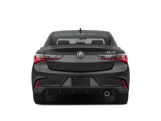 Used 2022 Acura ILX w/ Technology Plus & A-SPEC FWD image 5