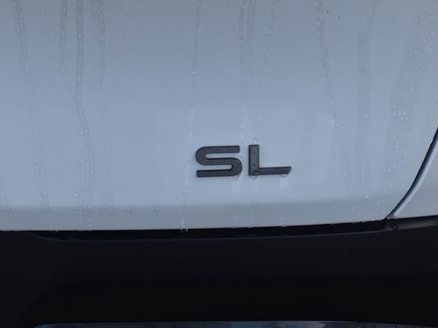 Used 2026 Nissan Murano SL AWD/4WD image 11