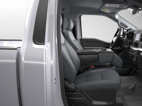 New 2026 Ford F350 XL w/ STX Appearance Package image 28