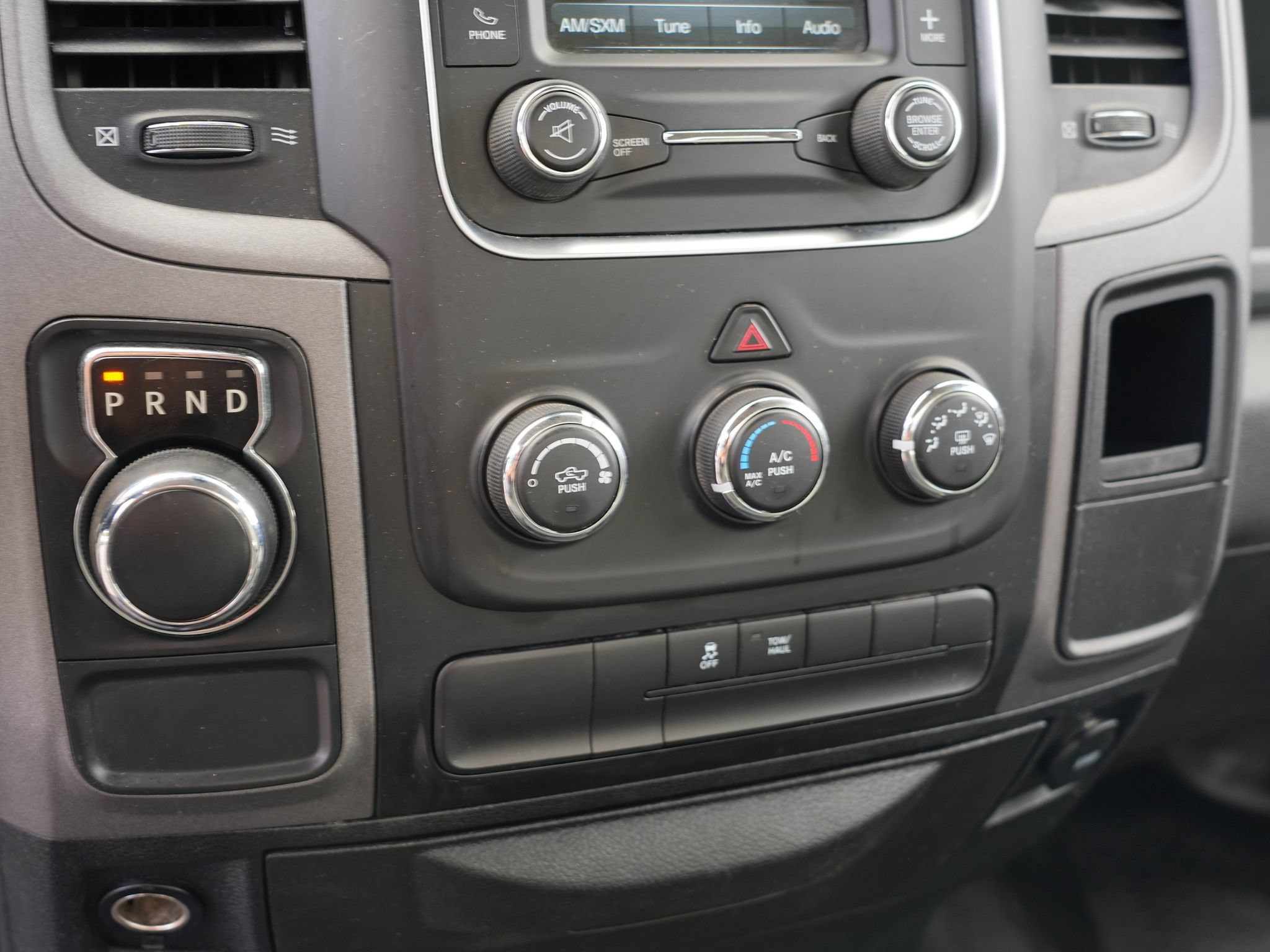 Used 2017 RAM 1500 Tradesman w/ Power & Remote Entry Group RWD image 22