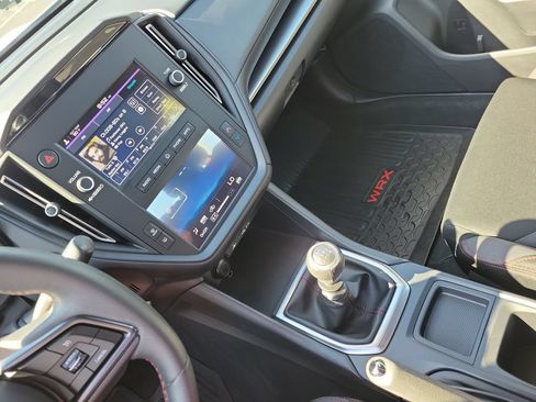 Used 2023 Subaru WRX AWD/4WD image 37