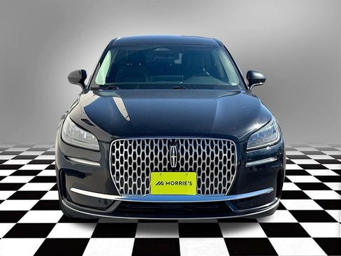 Used 2023 Lincoln Corsair AWD image 3