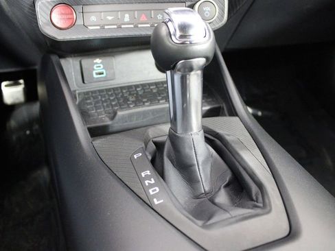 Used 2024 Ford Mustang Premium RWD image 27