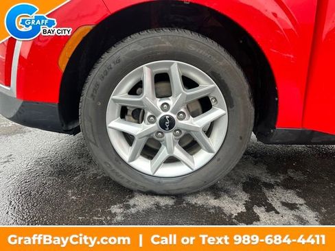 Used 2024 Kia Soul LX w/ Option Group 015 image 25