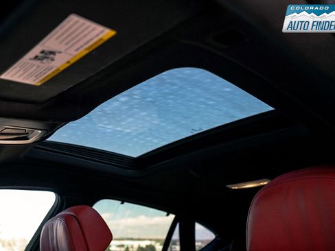 Used 2017 BMW X6 xDrive35i image 23