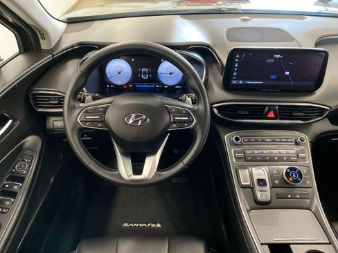 Used 2023 Hyundai Santa Fe SEL w/ Premium Package AWD/4WD image 14