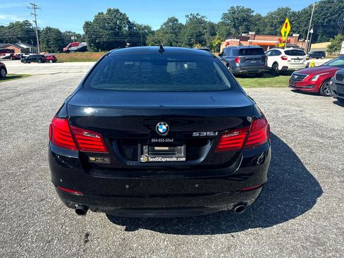 Used 2011 BMW 535i Sedan image 15