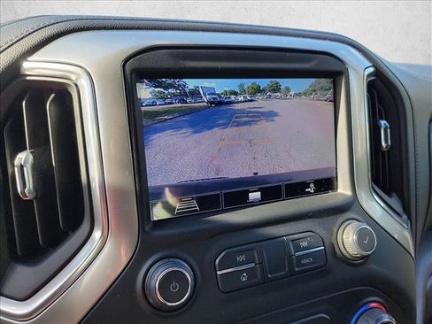 Used 2020 Chevrolet Silverado 1500 RST w/ Texas Edition RWD image 23