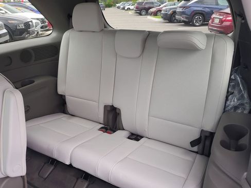 New 2026 Hyundai Palisade FWD Hybrid image 16