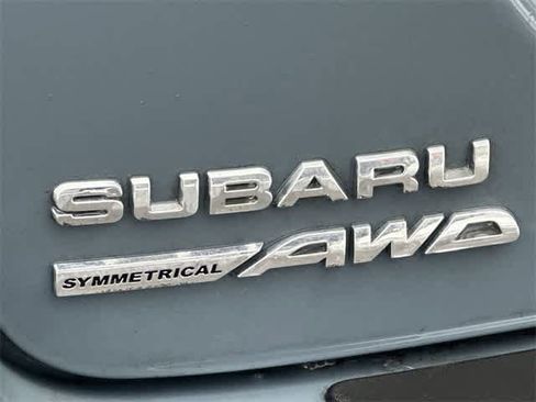 Certified 2025 Subaru Crosstrek 2.0i Premium image 18