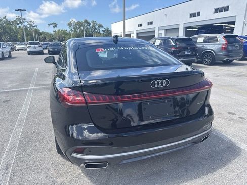 Used 2025 Audi A5 2.0T Premium w/ Convenience Package AWD/4WD image 21