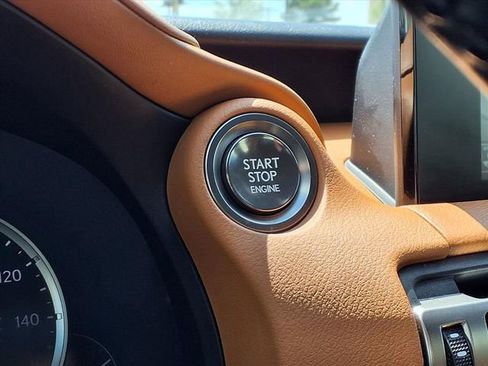 Used 2021 Lexus IS 300 w/ Accessory Package 2 image 18