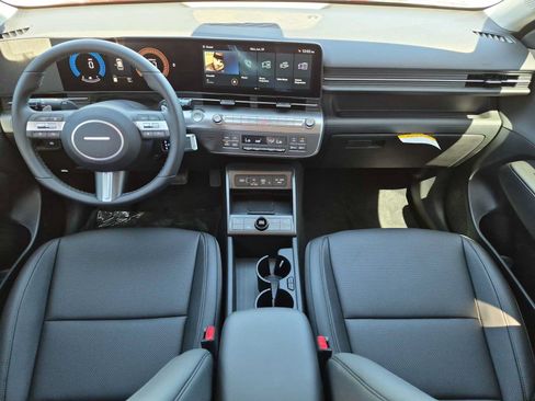 New 2026 Hyundai Kona SEL Premium FWD image 15