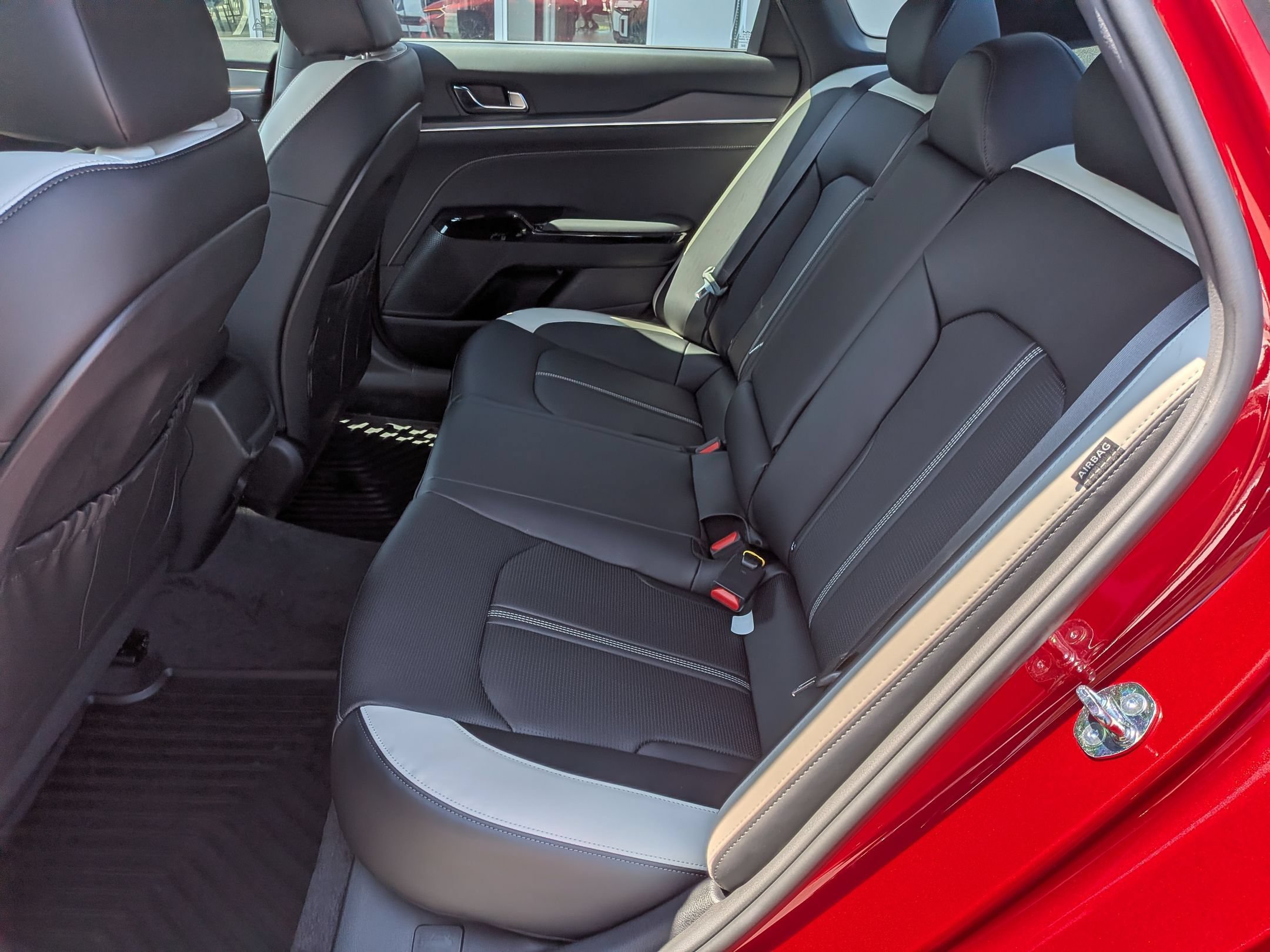 New 2026 Kia K5 GT-Line FWD image 29