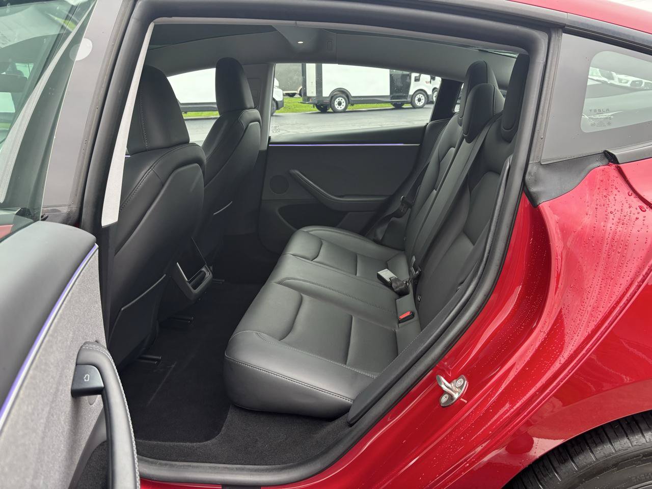 Used 2024 Tesla Model 3 RWD image 10