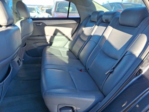 Used 2009 Toyota Avalon Limited image 8
