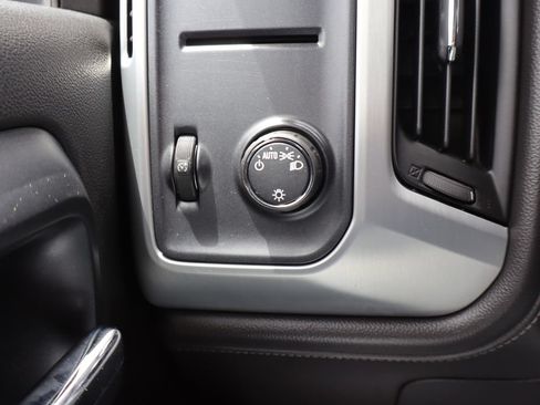 Used 2014 GMC Sierra 1500 SLE RWD image 9