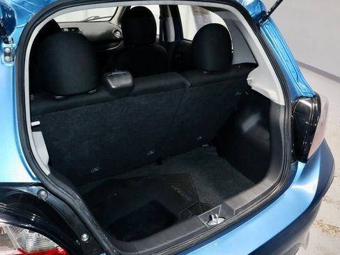 Used 2024 Mitsubishi Mirage ES FWD image 12