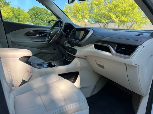 Used 2018 GMC Terrain Denali w/ Driver Alert Package II FWD image 20