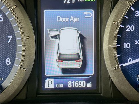 Used 2019 Toyota Sienna Limited Premium w/ Protection Package AWD/4WD image 24