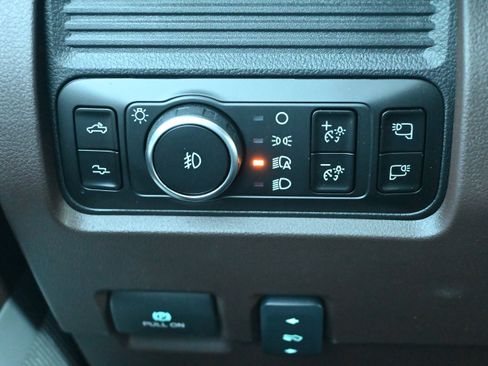 Used 2026 Ford F450 King Ranch w/ FX4 Off-Road Package image 31