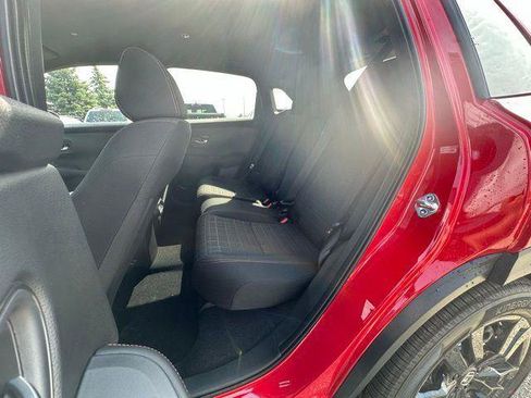New 2026 Honda HR-V Sport image 28