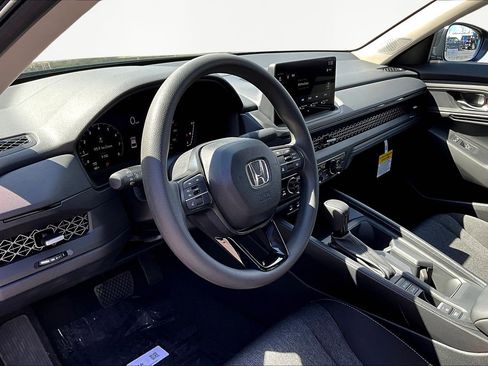 New 2026 Honda Accord SE image 16